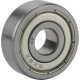 Łożysko kulkowe zwykłe 8x24x8 mm gopart 628ZZGP | Exvi