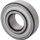 Łożysko kulkowe zwykłe 20x47x17.7 mm INA/FAG 204KRR | Exvi
