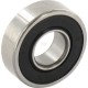 Łożysko kulkowe zwykłe 8x19x6 mm INA/FAG 6982RS | Exvi