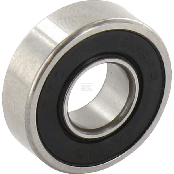 Łożysko kulkowe zwykłe 8x19x6 mm INA/FAG 6982RS | Exvi