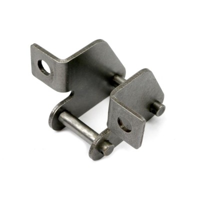 Zamek łańcucha z przyłączemobustronnym Z38.4RSD | Exvi