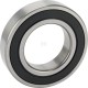 Łożysko kulkowe zwykłe 55x100x18 mm gopart 62112RSGP | Exvi