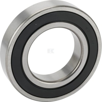 Łożysko kulkowe zwykłe 55x100x18 mm gopart 62112RSGP | Exvi