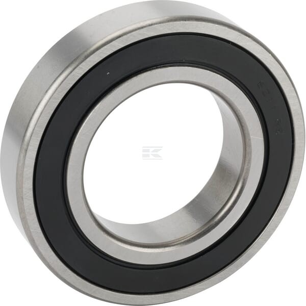 Łożysko kulkowe zwykłe 55x100x18 mm gopart 62112RSGP | Exvi