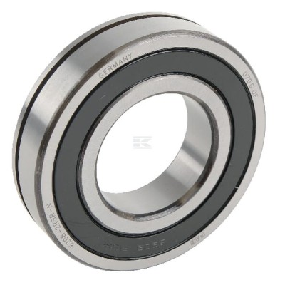 Łożysko kulkowe zwykłe 40x80x18 mm INA/FAG 62082RSN | Exvi