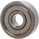 Łożysko kulkowe zwykłe 5x16x5 mm INA/FAG 625ZZ | Exvi