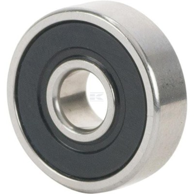 Łożysko kulkowe zwykłe 6x19x6 mm INA/FAG 6262RS | Exvi