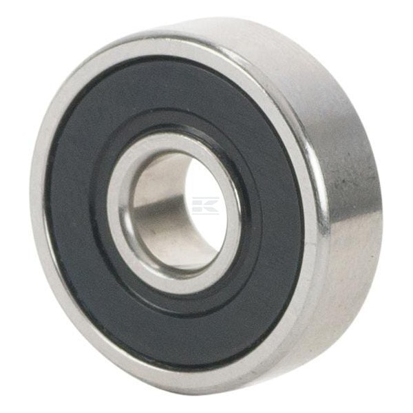 Łożysko kulkowe zwykłe 6x19x6 mm INA/FAG 6262RS | Exvi