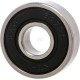 Łożysko kulkowe zwykłe 7x19x6 mm INA/FAG 6072RS | Exvi
