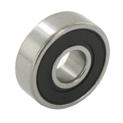 Łożysko kulkowe zwykłe 8x22x7 mm INA/FAG 6082RSC3 | Exvi