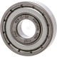Łożysko kulkowe zwykłe 9x26x8 mm INA/FAG 629ZZ | Exvi