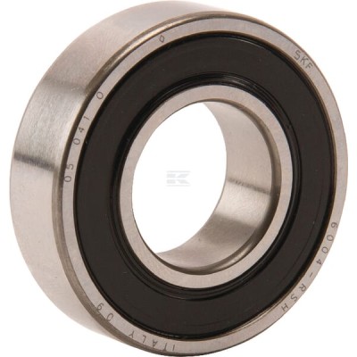 Łożysko kulkowe zwykłe 20x42x12 mm SKF 75006004 | Exvi