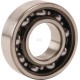 Łożysko kulkowe zwykłe 20x42x12 mm SKF 75006004 | Exvi