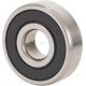 Łożysko kulkowe zwykłe 9x26x8 mm INA/FAG 6292RS | Exvi