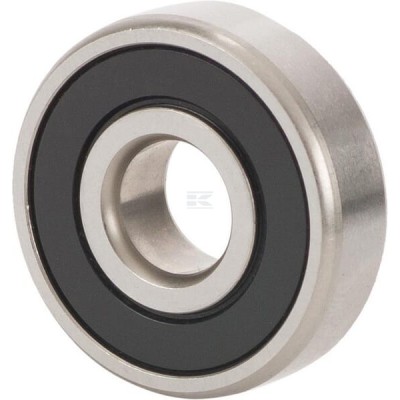 Łożysko kulkowe zwykłe 9x26x8 mm INA/FAG 6292RS | Exvi