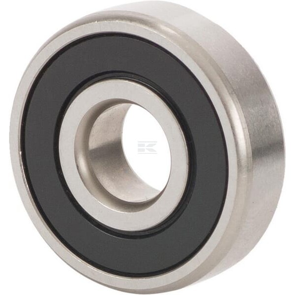 Łożysko kulkowe zwykłe 9x26x8 mm INA/FAG 6292RS | Exvi