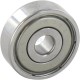 Łożysko kulkowe zwykłe 5x19x6 mm INA/FAG 635ZZ | Exvi