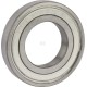 Łożysko kulkowe zwykłe 25x47x8 mm INA/FAG 16005AZZ | Exvi