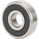 Łożysko kulkowe zwykłe 7x22x7 mm INA/FAG 6272RS | Exvi