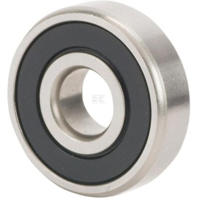Łożysko kulkowe zwykłe 7x22x7 mm INA/FAG 6272RS | Exvi