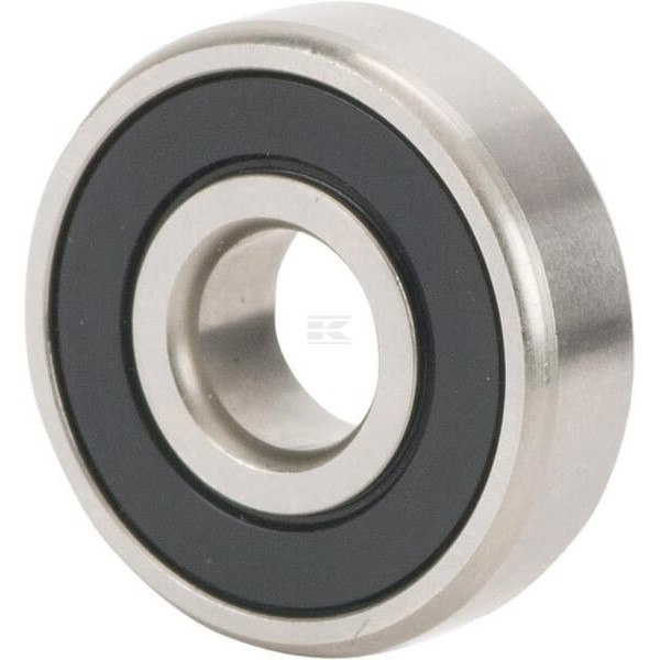 Łożysko kulkowe zwykłe 7x22x7 mm INA/FAG 6272RS | Exvi