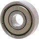 Łożysko kulkowe zwykłe 6x19x6 mm INA/FAG 626ZZ | Exvi
