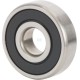 Łożysko kulkowe zwykłe 8x24x8 mm INA/FAG 6282RS | Exvi