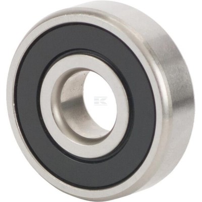 Łożysko kulkowe zwykłe 8x24x8 mm INA/FAG 6282RS | Exvi