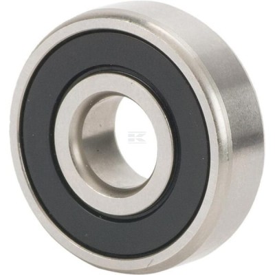 Łożysko kulkowe zwykłe 7x22x7 mm SKF 6272RSC3SKF | Exvi