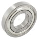 Łożysko kulkowe zwykłe 20x42x8 mm INA/FAG 16004AZZ | Exvi