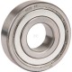 Łożysko kulkowe zwykłe 25x62x17 mm gopart 6305ZZGP | Exvi