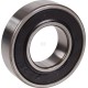 Łożysko kulkowe zwykłe 32x65x17 mm Kramp 62322RS | Exvi