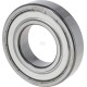 Łożysko kulkowe zwykłe 40x80x18 mm INA/FAG 6208ZZ | Exvi