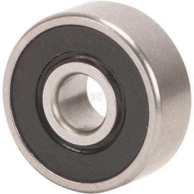 Łożysko kulkowe zwykłe 4x13x5 mm INA/FAG 6242RS | Exvi