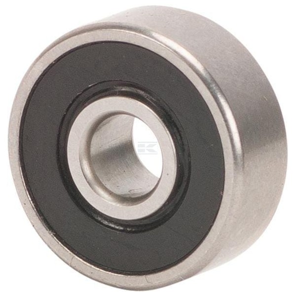 Łożysko kulkowe zwykłe 4x13x5 mm INA/FAG 6242RS | Exvi