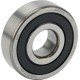 Łożysko kulkowe zwykłe 17x47x14 mm INA/FAG 6303RSRC3 | Exvi