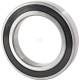 Łożysko kulkowe zwykłe 80x125x22 mm FŁT 778060162RS | Exvi