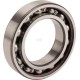 Łożysko kulkowe zwykłe 45x75x16 mm INA/FAG 6009RSRC3 | Exvi