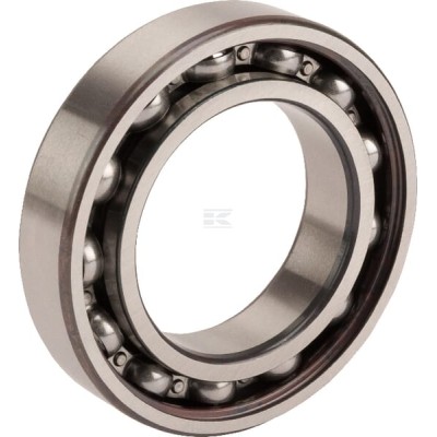 Łożysko kulkowe zwykłe 45x75x16 mm INA/FAG 6009RSRC3 | Exvi