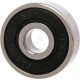 Łożysko kulkowe zwykłe 6x19x6 mm INA/FAG 6262RSC3 | Exvi