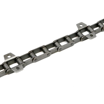 Łańcuch podajnika CA550 łapka K1 co 6 LCA550K1.06 | Exvi