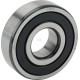 Łożysko kulkowe zwykłe 20x52x15 mm INA/FAG 6304RSRC3 | Exvi