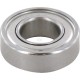 Łożysko kulkowe zwykłe 8x16x4 mm INA/FAG 688ZZMC3AV2 | Exvi