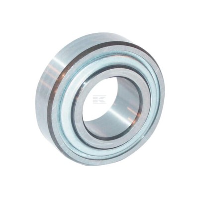 Łożysko kulkowe zwykłe 15x35x14.4 mm INA/FAG 202KRR | Exvi