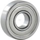 Łożysko kulkowe zwykłe 5x13x4 mm SKF 61952ZSKF | Exvi