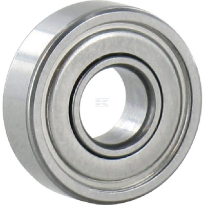 Łożysko kulkowe zwykłe 5x13x4 mm SKF 61952ZSKF | Exvi
