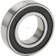 Łożysko kulkowe zwykłe 25x47x12 mm INA/FAG 6005RSRC3 | Exvi