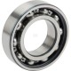 Łożysko kulkowe zwykłe 25x47x12 mm INA/FAG 6005RSRC3 | Exvi