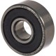 Łożysko kulkowe zwykłe 6x17x6 mm INA/FAG 6062RS | Exvi