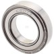 Łożysko kulkowe zwykłe 12x21x5 mm INA/FAG 61801ZZ | Exvi